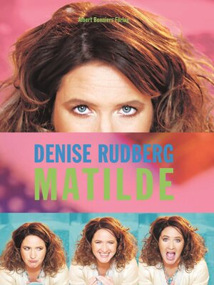 cover image of Matilde